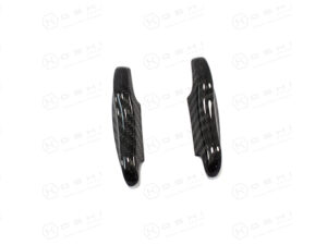 Porsche 992, 971 Panamera Key Shell