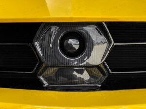 Lamborghini Urus Front Sensor Frame Cover