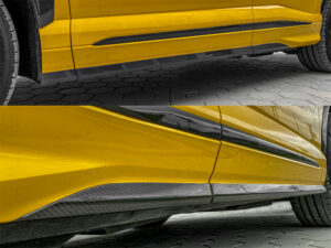 Lamborghini Urus Side Skirts