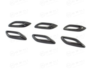 Maserati Levante Fender / Side Vents