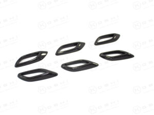 Maserati Levante Fender / Side Vents