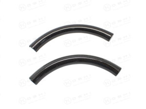 Alfa Romeo Giulia / Stelvio Steering Wheel Upper Part Cover