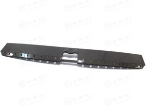 Porsche 992 Rear Trunk Central Trim