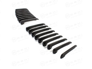 Porsche 992 Trunk Deflector Cover