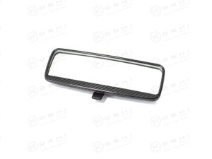 Abarth Fiat 500/595 Interior Mirror Cover