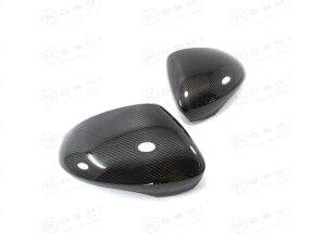 Porsche 971 Panamera 2017-ongoing Mirror Caps
