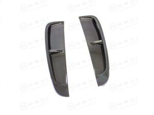 Porsche 971 Panamera 2017-ongoing Side Fender Air Vent