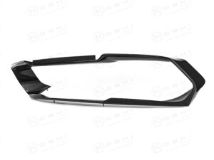Alfa Romeo Giulia GTAm Style Spoiler