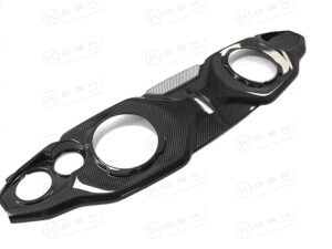 Porsche 992 Engine Cover