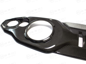 Porsche 992 Engine Cover