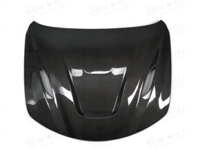 Alfa Romeo Giulia QV EXTREME Hood