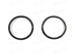 Alfa Romeo Giulia Front Door Small Speaker Frame