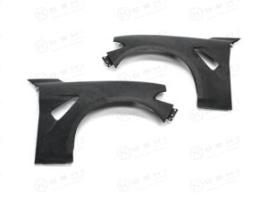 Alfa Romeo Giulia GTAm Style Front Side Fender Set