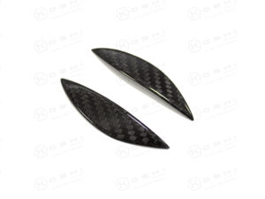 Alfa Romeo Giulia/Stelvio Gear Knob Side Trims