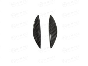 Alfa Romeo Giulia/Stelvio Gear Knob Side Trims