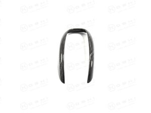 Alfa Romeo Giulia/Stelvio Gear Knob Trim Cover