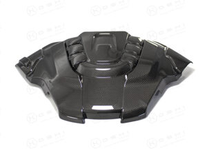 Alfa Romeo Giulia QV / Stelvio QV (2018 >  ) Engine Cover