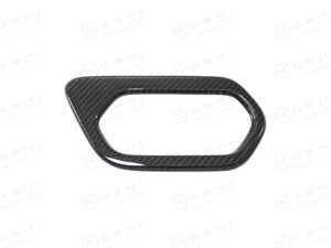 Alfa Romeo Giulia QV Front Parking Sensor Frame Cover