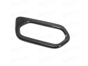 Alfa Romeo Giulia QV Front Parking Sensor Frame Cover
