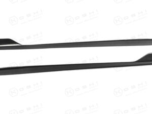 Alfa Romeo Giulia QV Racing Style Side Skirts