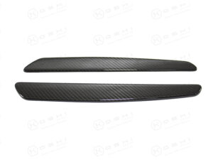 Alfa Romeo Giulia Door Sills