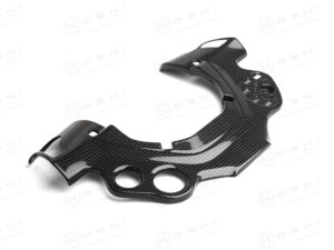 Ferrari F12,458,488,FF Steering Wheel Center Trim