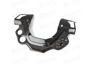 Ferrari F12,458,488,FF Steering Wheel Center Trim