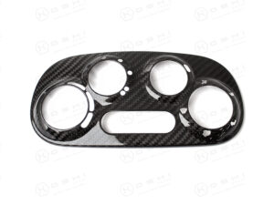 ABARTH 595 2016 AC Climate Control Cover