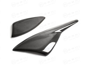 Alfa Romeo Giulia Side Panel Trim of Center Console Cover