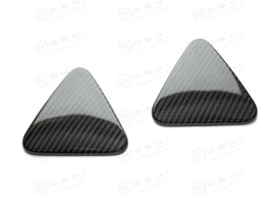 Alfa Romeo Giulia QV / Stelvio QV Fender Badges Cover