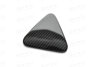 Alfa Romeo Giulia QV / Stelvio QV Fender Badges Cover