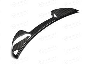 Alfa Romeo Giulia GTA Style Spoiler