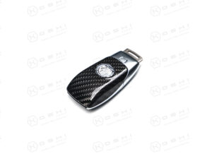 Mercedes Benz AMG Affalterbach Battery Key Cover