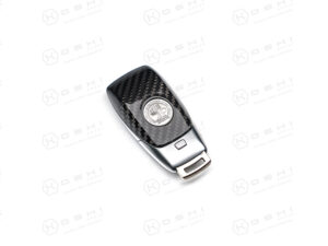 Mercedes Benz AMG Affalterbach Battery Key Cover