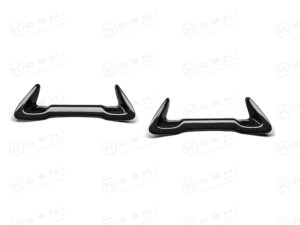 Toyota GR Yaris Headrest Inserts