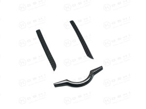 Alfa Romeo Giulia/Stelvio Center Console Frame Trim Cover