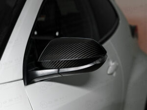 Toyota GR Yaris Mirror Caps