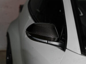 Toyota GR Yaris Mirror Caps