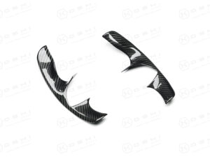 Giulia QV / Stelvio QV Thumb Grips Cover – 2020-ongoing