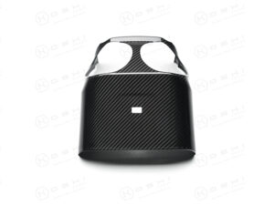 Giulia Rear Seats Air Vent Frame 2017-2019