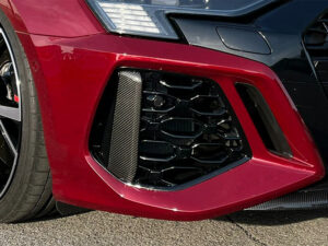 Audi RS3 (2021-ongoing) Front Bumper Air Intake Trim