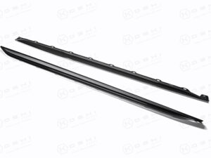 Audi RS3 (2021-ongoing) Side Skirts