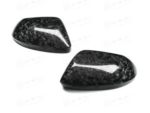 Toyota GR Yaris Mirror Caps – Forged