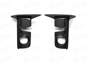 Toyota GR Yaris Front Fog Lights Frame