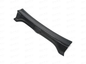 Toyota GR Yaris Rear Door Tailgate Trim