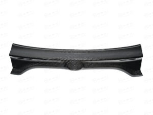 Toyota GR Yaris Rear Door Tailgate Trim