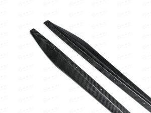 Toyota GR Yaris Side Skirts