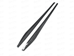 Toyota GR Yaris Side Skirts