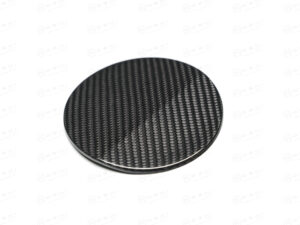 Toyota GR Yaris Fuel Cap Cover