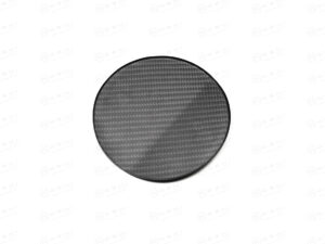 Toyota GR Yaris Fuel Cap Cover